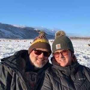 Meet your Posher, Diane